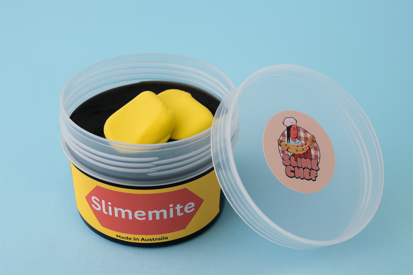 Mini Slime